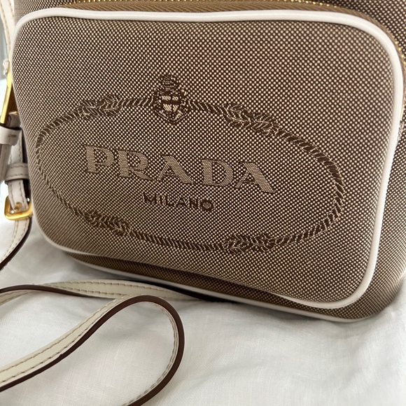 Prada Bucket Bag - Picture 3 of 5